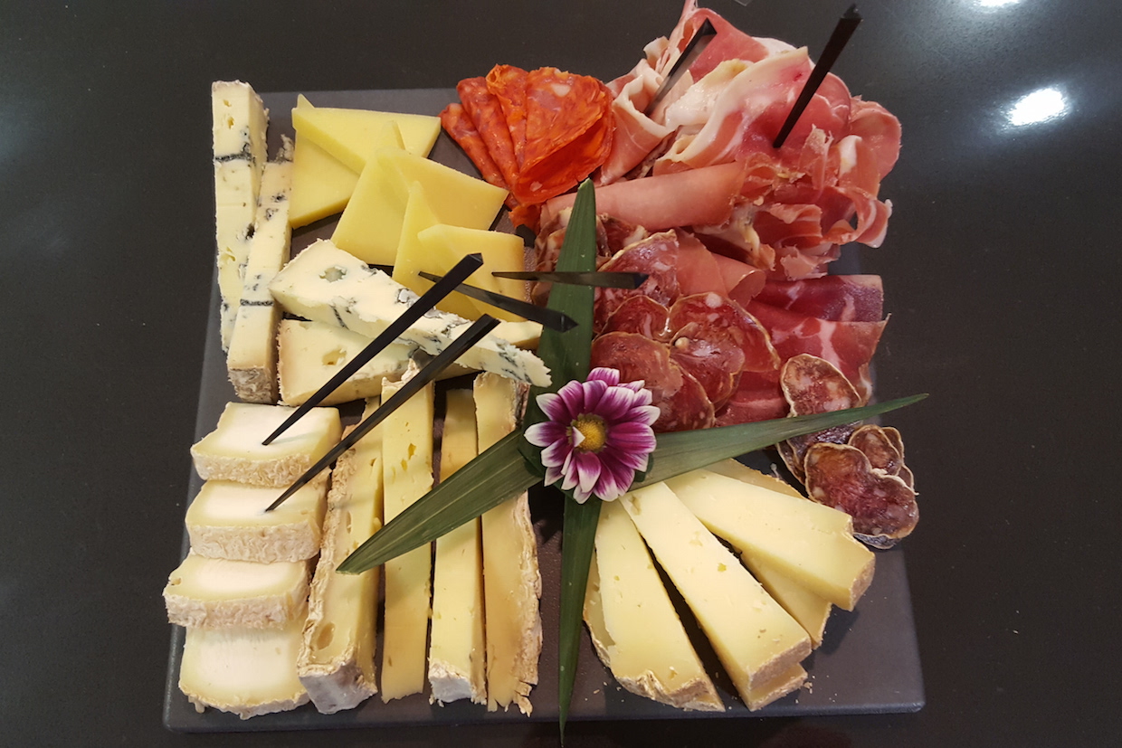 plateau-fromages-apéro-dinatoire - L'épicurium Agen