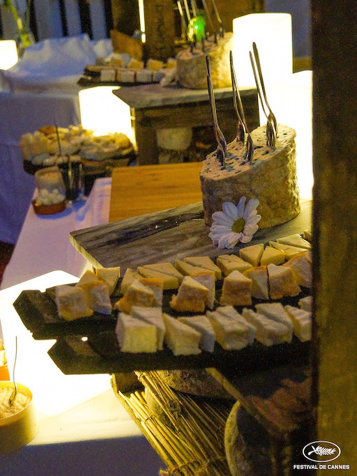 Buffet fromages fromagerie l'épicurium La Rochelle (20)