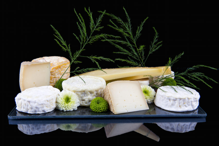 Plateau Fromages Lepicurium Agen Lépicurium Agen 